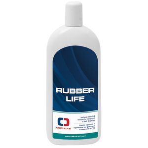Lichid de etansare si restaurare Rubber Life Osculati