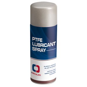 Spray lubrifiant PTFE Osculati