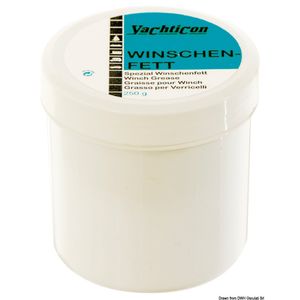 Unsoare multifunctionala pentru vinci Yachticon