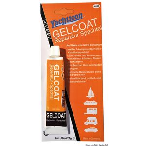 Gelcoat alb Yachticon