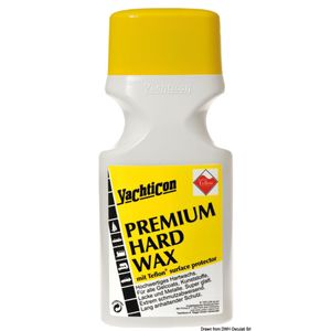 Ceara de protectie Yachticon Hard Wax