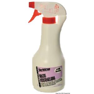 Ceara Yachticon Nano wax sealer