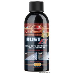 Agent abraziv pentru rugina Rust Ex Autosol 250 ml