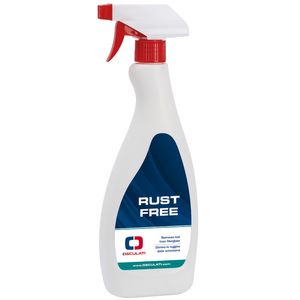Detergent anti rugina RUST FREE