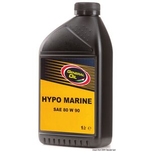 Ulei general hypo marine sae 80W90 Bergoline 1l