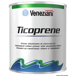 Primer Ticoprene AL Veneziani 750 ml