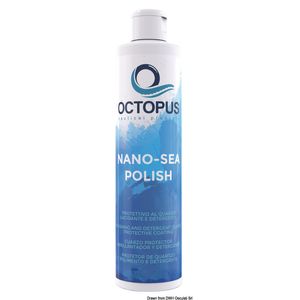Lac hidrofug Nano-Sea Polish