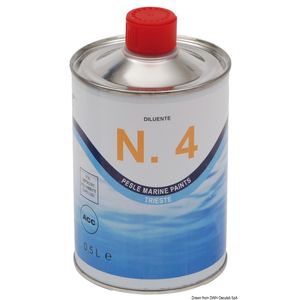 Diluant Marlin pentru Flexy si Superflex 500 ml