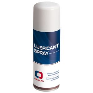 Spray lubrifiant Osculati