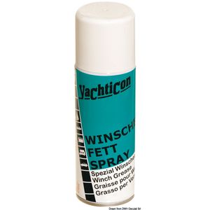 Spray unsuros pentru vinci Yachticon