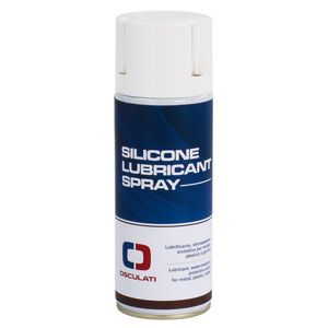 Spray lubrifiant siliconic Osculati