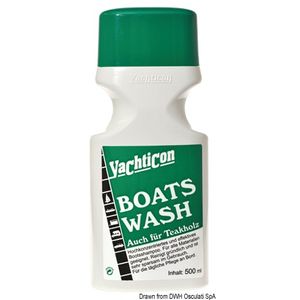 Agent de curatare Yachticon Bio Boat Wash