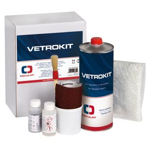 Vetrokit Osculati