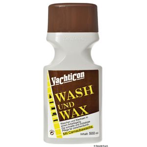 Detergent slefuitor Yachticon Wash and Wax