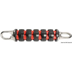 Dispozitiv de acostare Osculati Douglas Marine GIGA40