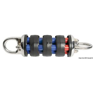 Dispozitiv Osculati Master Mooring 20