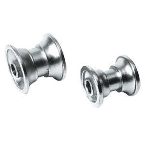 Role scripete de rezerva inox