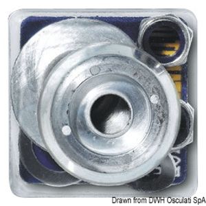 Anod de rezerva LEWMAR pentru 250/300TT