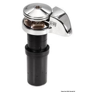 Vinci vertical pentru ancora Italwinch 12V