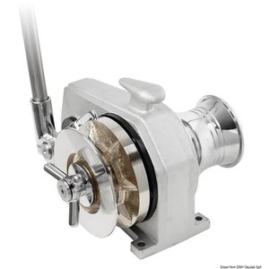 Vinci manual Italwinch Giglio