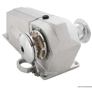 Vinci electric Italwinch Devon 12/24V