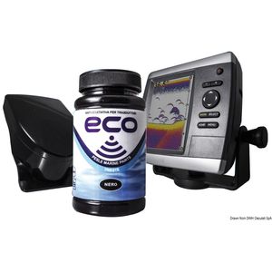 Vopsea antifouling Eco Marlin