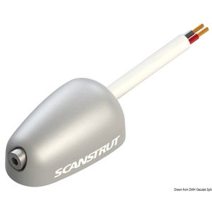Pressefon/Pressepa Scanstrut