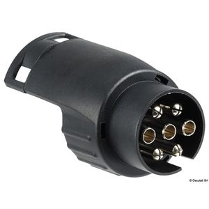 Adaptor remorca cu 13-7 pini
