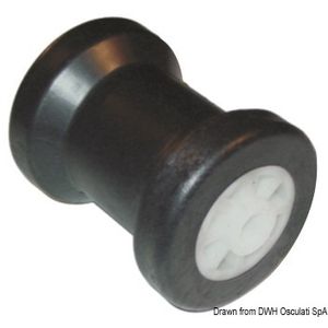 Rola centrala PVC Osculati