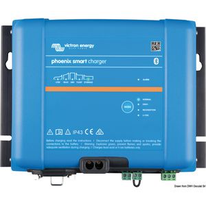 Incarcator de baterie Victron Phoenix Smart