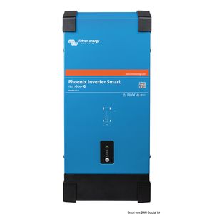 Inventor Victron Phoenix Smart