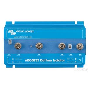 Combinator de baterii Victron Argofet 3 x 200 A
