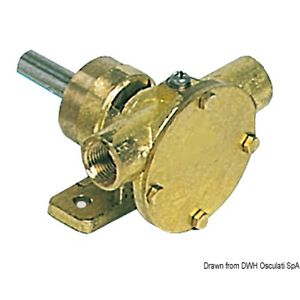 Pompa Nauco FPM001 20CP