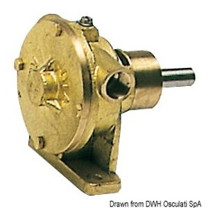 Pompa  Nauco PM34 150CP