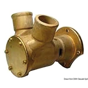 Pompa Nauco 242437