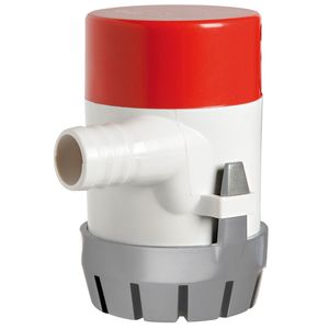 Pompa de santina submersibila Europump II 12/24V