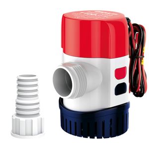 Pompa de santina Europump Next Generation 12/24V