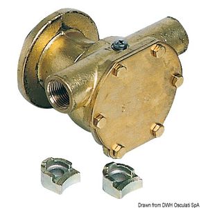 Pompa Nauco FPR038/034