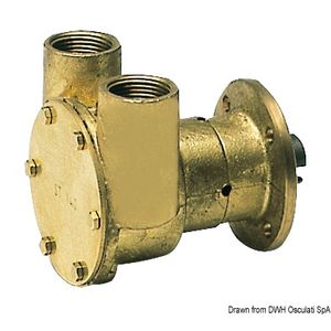 Pompa Nauco FPR046