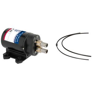 Pompa reversibila cu automorsare Osculati 12/24 V