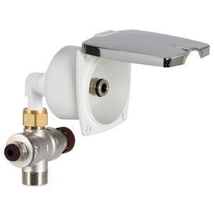 Priza de apa proaspata HeavyDuty NewEdge