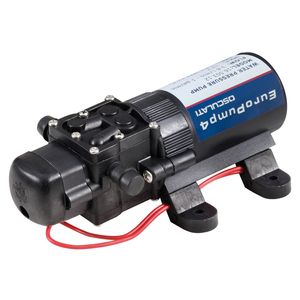 Pompă de apă cu consum redus Europump 4