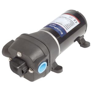 Pompa de santina autoamorsanta 12/24V