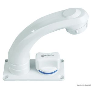 Robinete de dus Whale Elegance