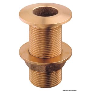 Guidi armătură de bronz
