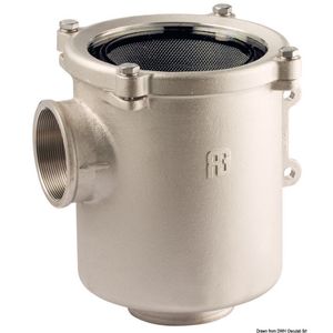 Filtru de apa seria Ionio Guidi Osculati