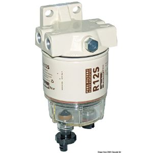 Filtru apa/combustibil Racor