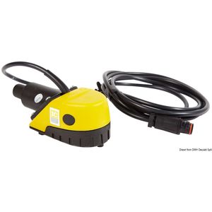 Filtru de aspiratie WHALE cu senzor automat IC