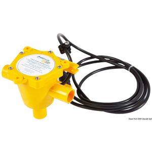 Filtru de aspiratie WHALE cu senzor automat IC