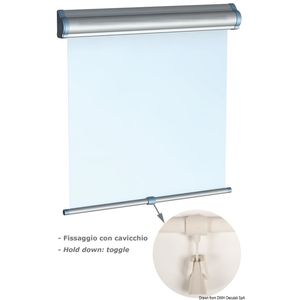 Rulou pentru trape si ferestre Dometic Oceanair